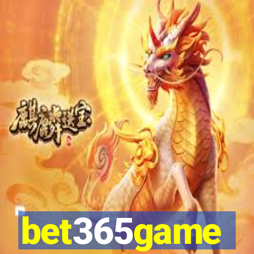 bet365game