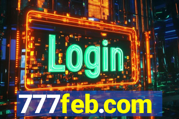 777feb.com