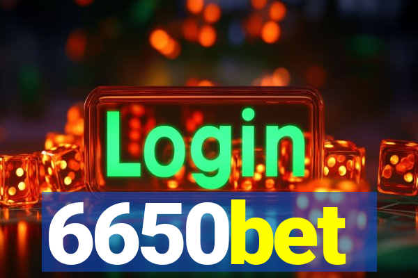 6650bet