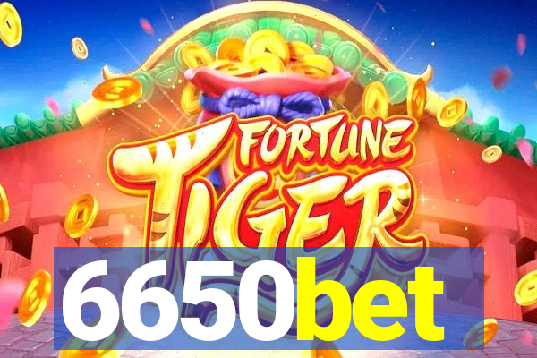 6650bet