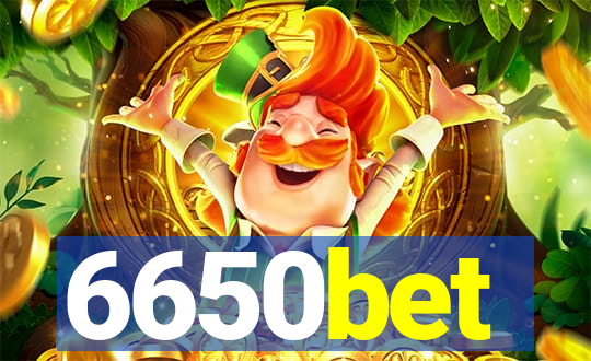 6650bet