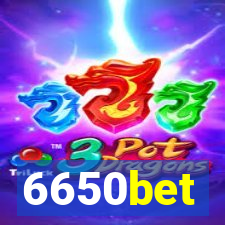 6650bet