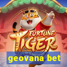 geovana bet