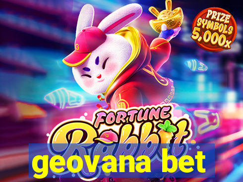 geovana bet