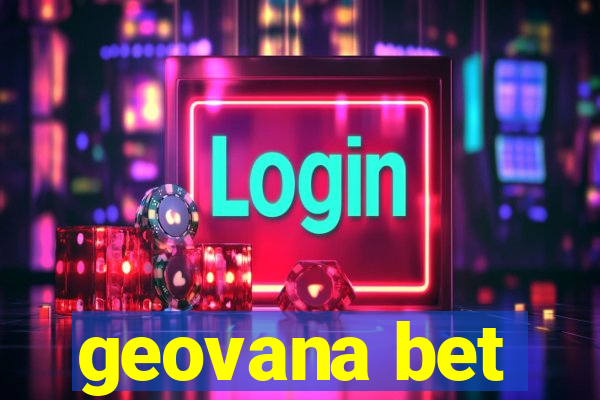 geovana bet