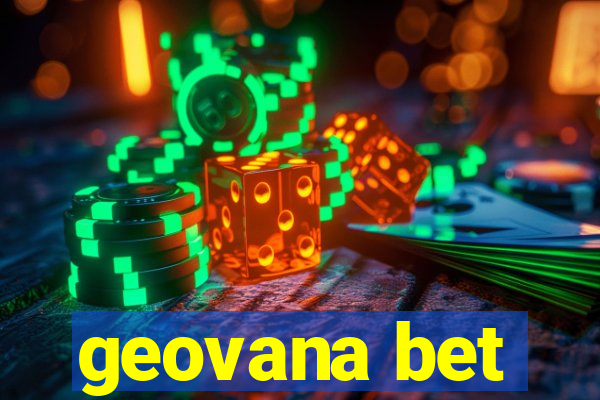 geovana bet