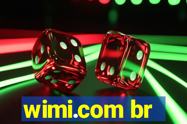 wimi.com br