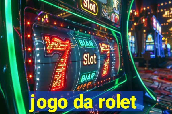 jogo da rolet