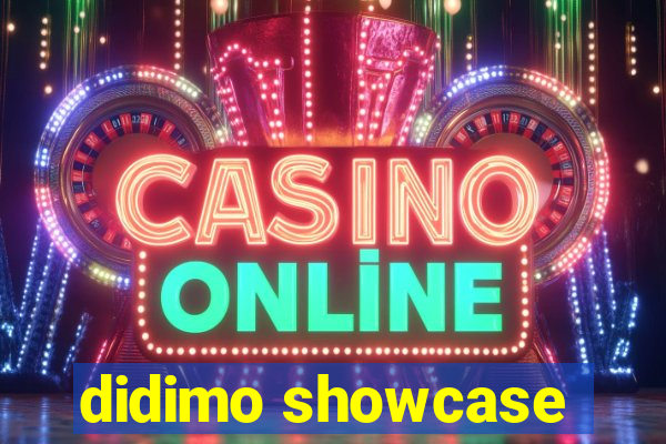 didimo showcase