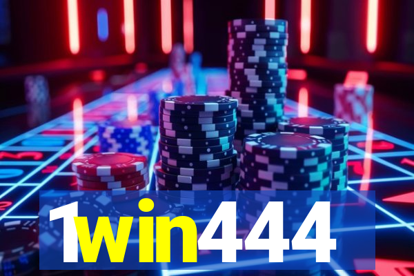 1win444