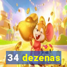 34 dezenas