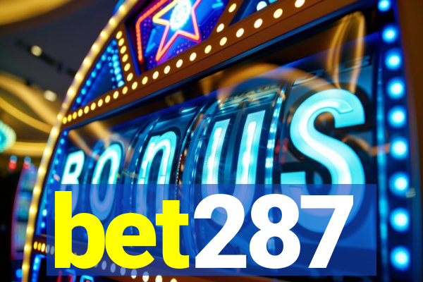 bet287