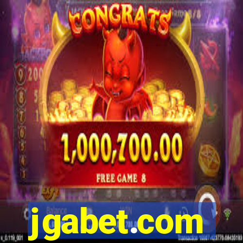 jgabet.com