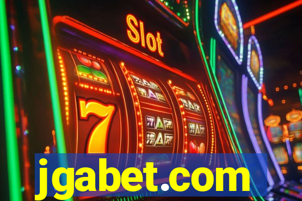 jgabet.com