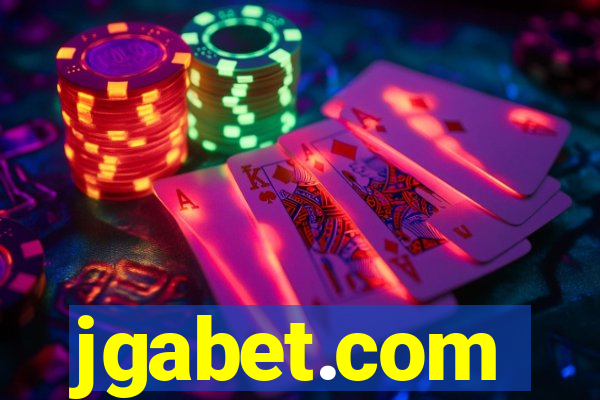 jgabet.com