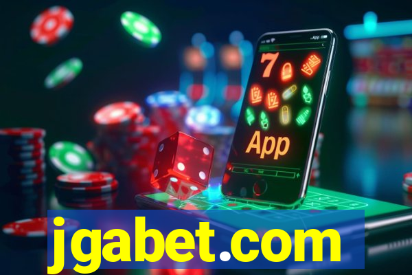 jgabet.com