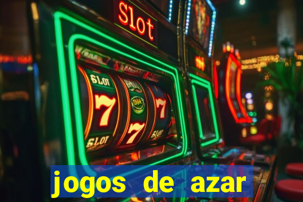 jogos de azar foram legalizados