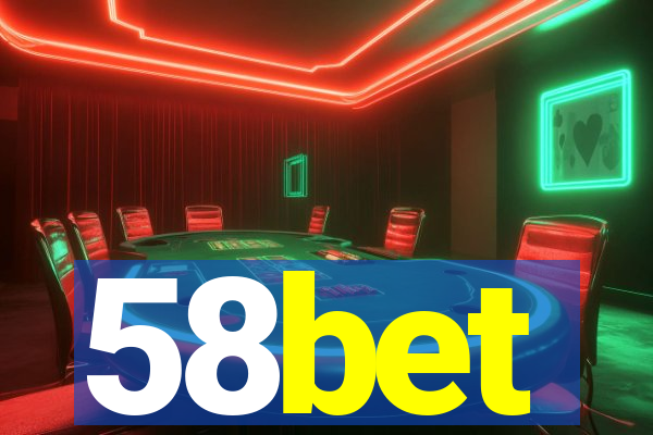 58bet