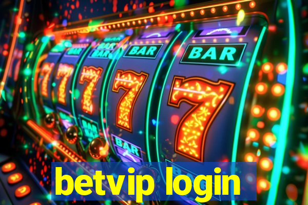 betvip login