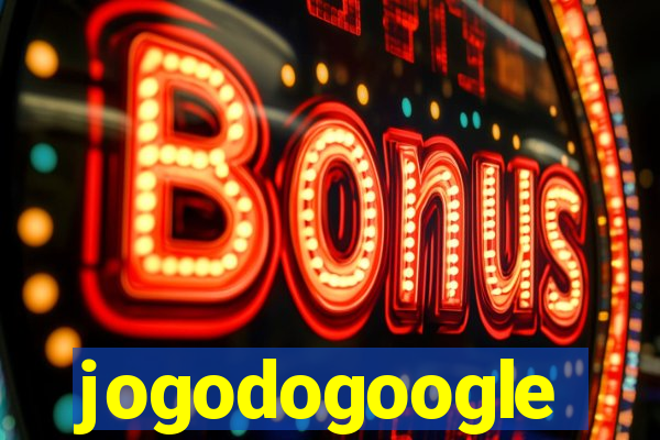 jogodogoogle