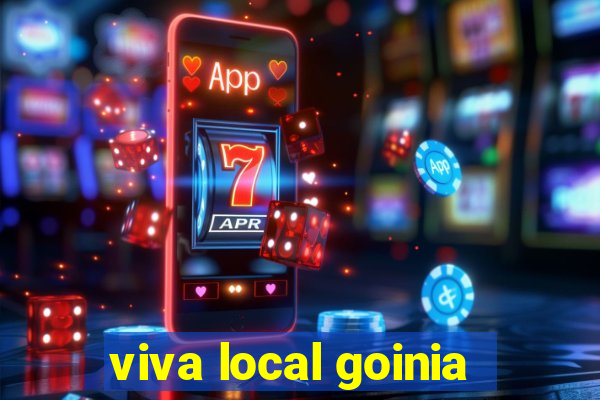 viva local goinia