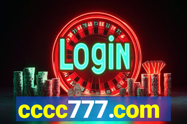 cccc777.com