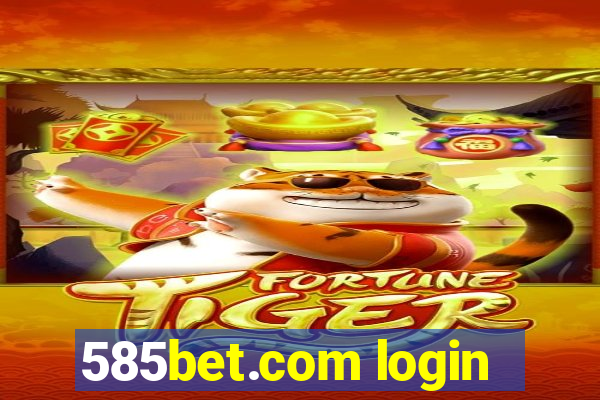 585bet.com login