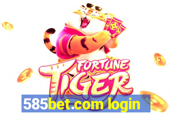 585bet.com login