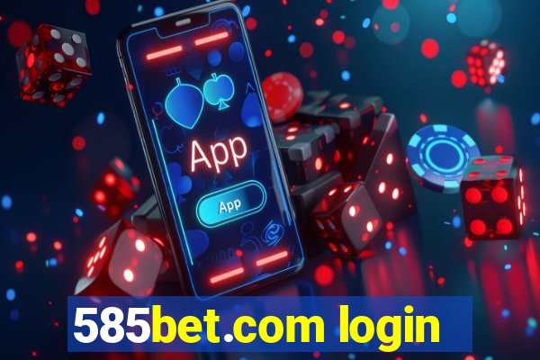 585bet.com login