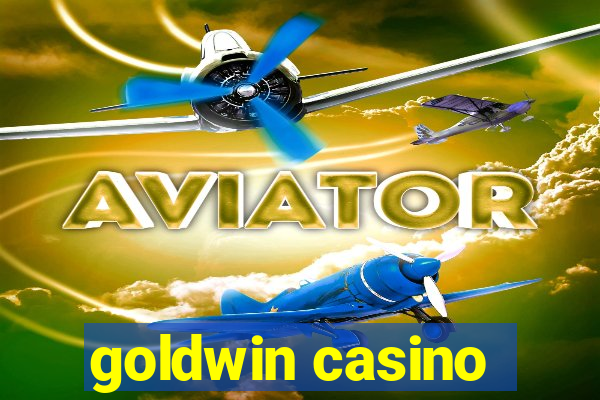 goldwin casino