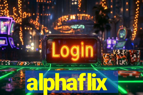 alphaflix