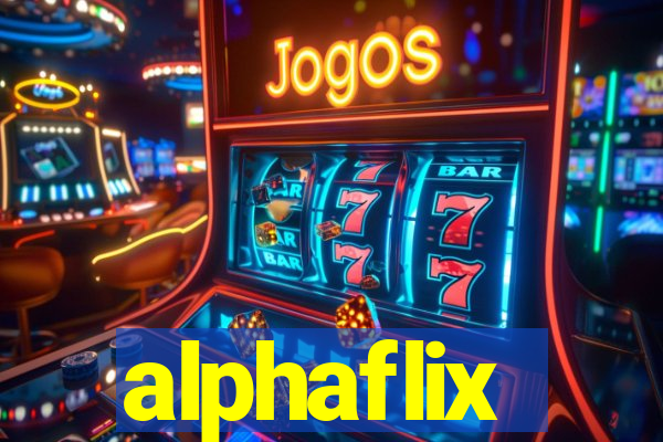 alphaflix