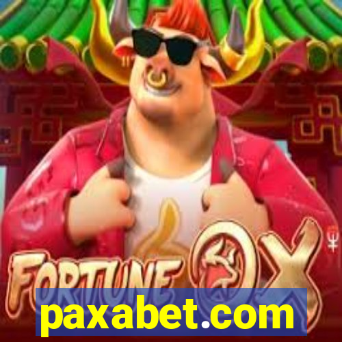 paxabet.com