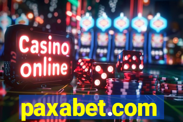 paxabet.com