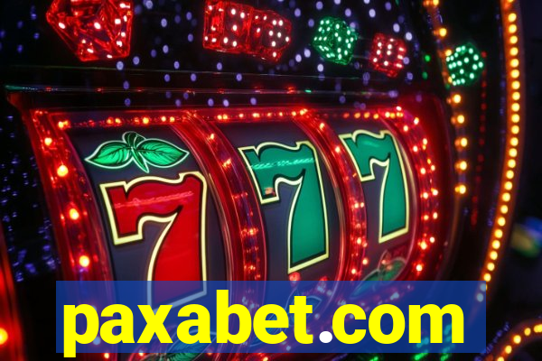 paxabet.com