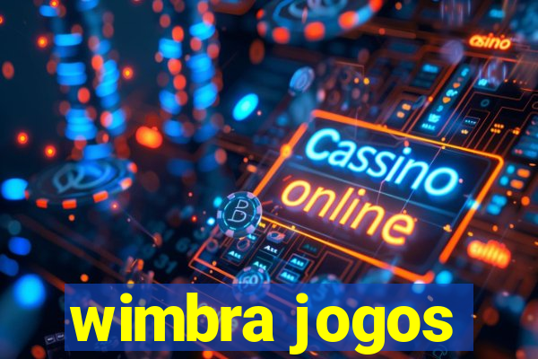 wimbra jogos