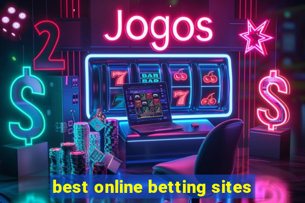 best online betting sites