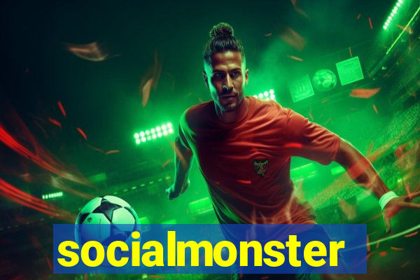 socialmonster