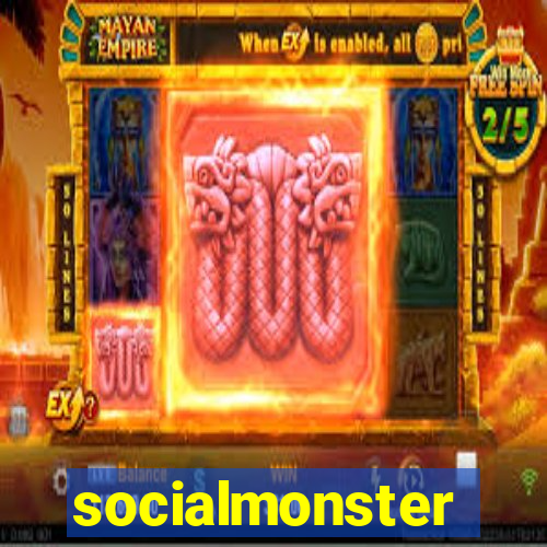 socialmonster