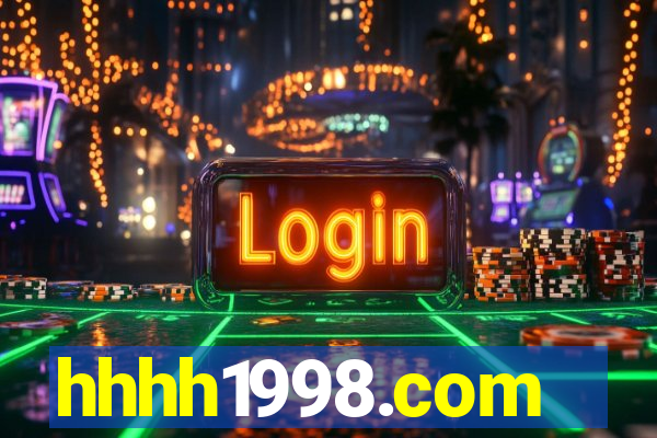 hhhh1998.com