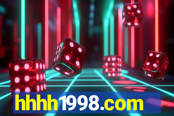 hhhh1998.com