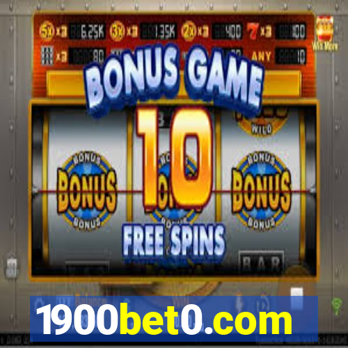 1900bet0.com