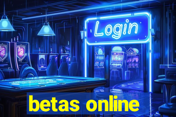 betas online