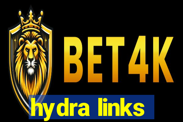 hydra links