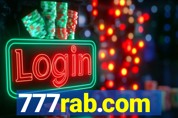 777rab.com