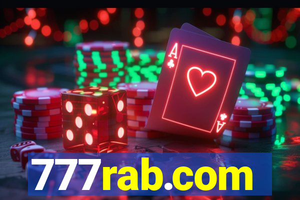 777rab.com