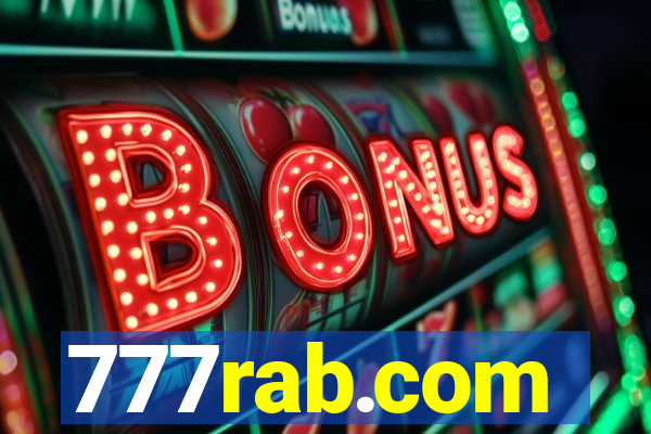 777rab.com