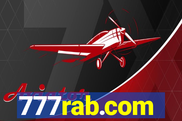 777rab.com