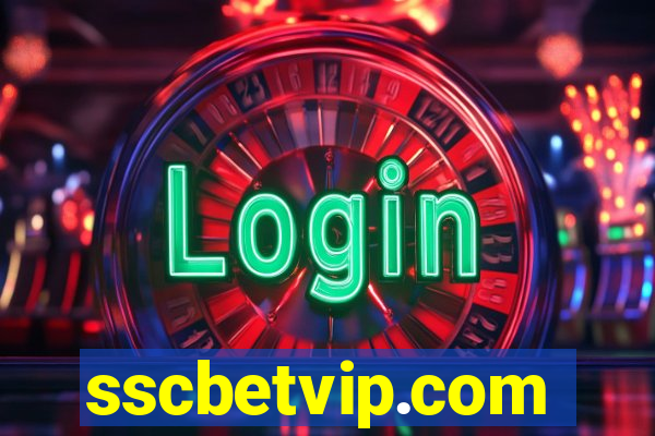 sscbetvip.com