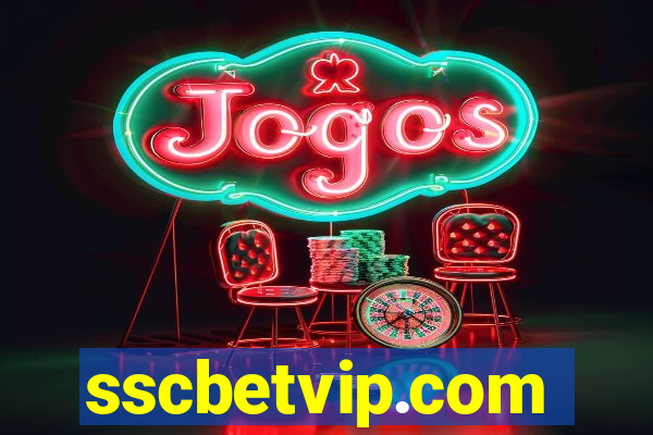 sscbetvip.com